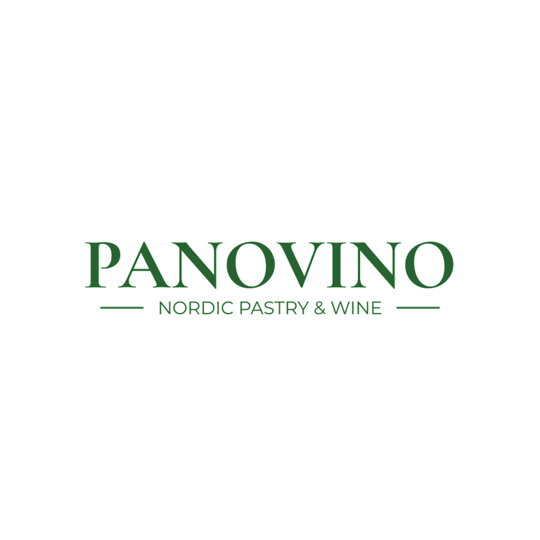 panovino logo
